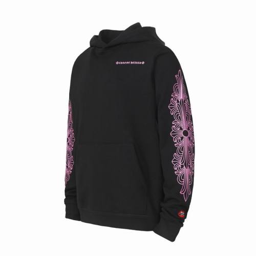 Chrome Hearts men Hoodies-1727(S-XL)