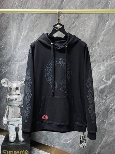 Chrome Hearts men Hoodies-1799(S-XL)