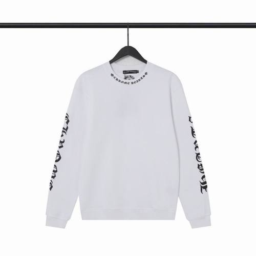 Chrome Hearts men Hoodies-1617(S-XL)