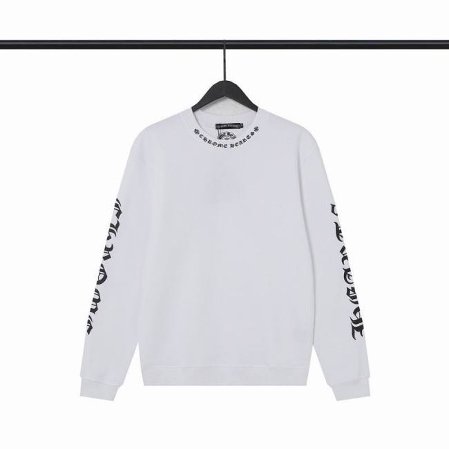 Chrome Hearts men Hoodies-1617(S-XL)