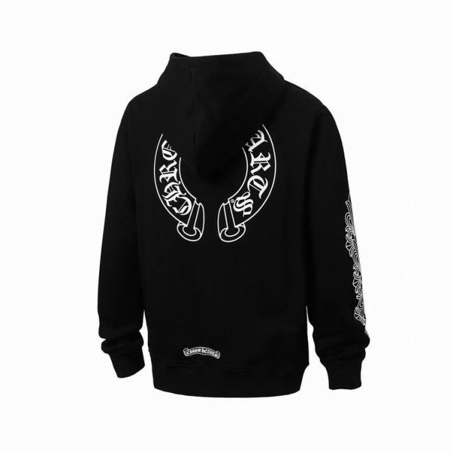 Chrome Hearts men Hoodies-1632(S-XL)