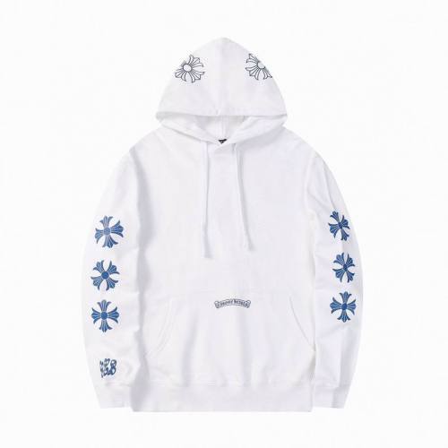 Chrome Hearts men Hoodies-1731(S-XL)