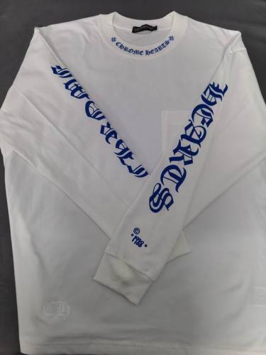 Chrome Hearts men Hoodies-1568(S-XL)