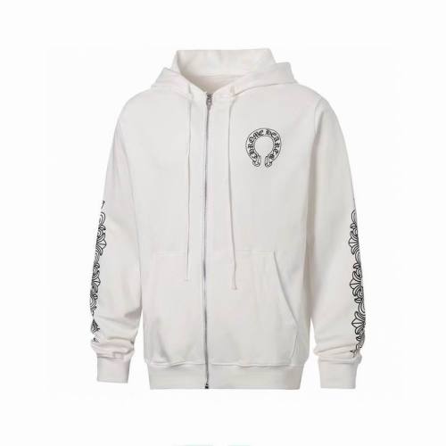 Chrome Hearts men Hoodies-1629(S-XL)