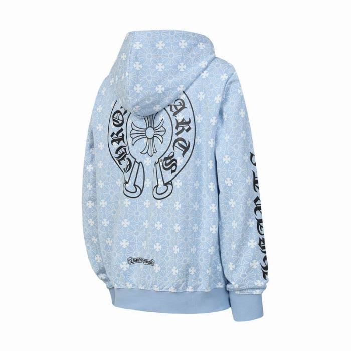 Chrome Hearts men Hoodies-1764(S-XL)