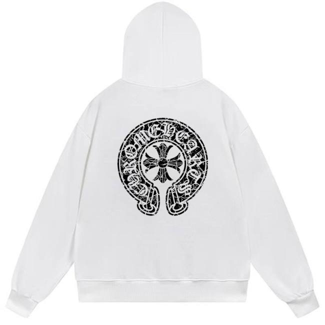 Chrome Hearts men Hoodies-1745(S-XL)