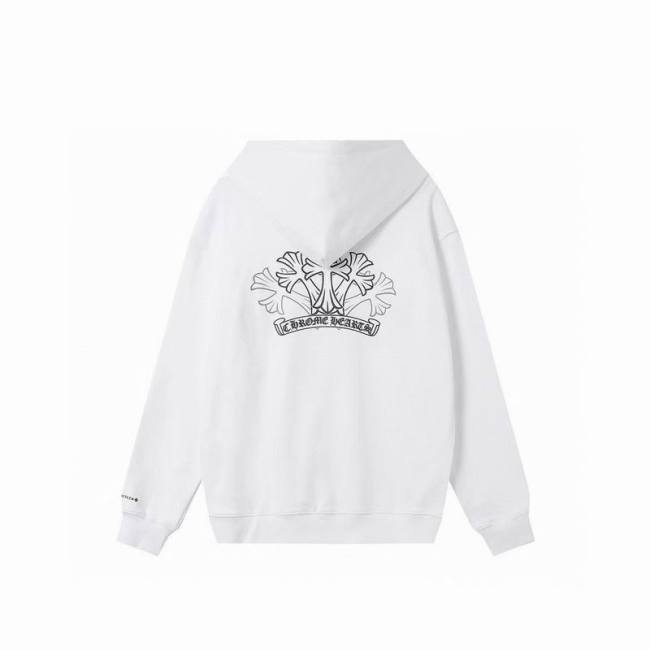 Chrome Hearts men Hoodies-1658(S-XL)