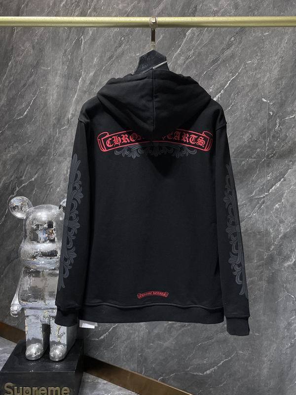 Chrome Hearts men Hoodies-1677(S-XL)