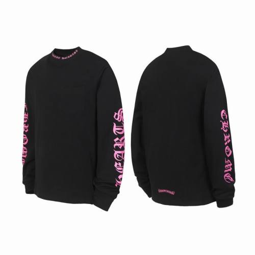 Chrome Hearts men Hoodies-1870(S-XL)