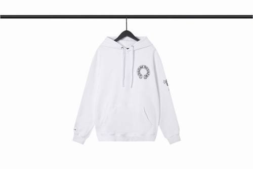 Chrome Hearts men Hoodies-1723(S-XL)