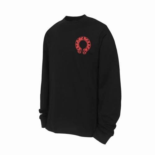 Chrome Hearts men Hoodies-1545(S-XL)