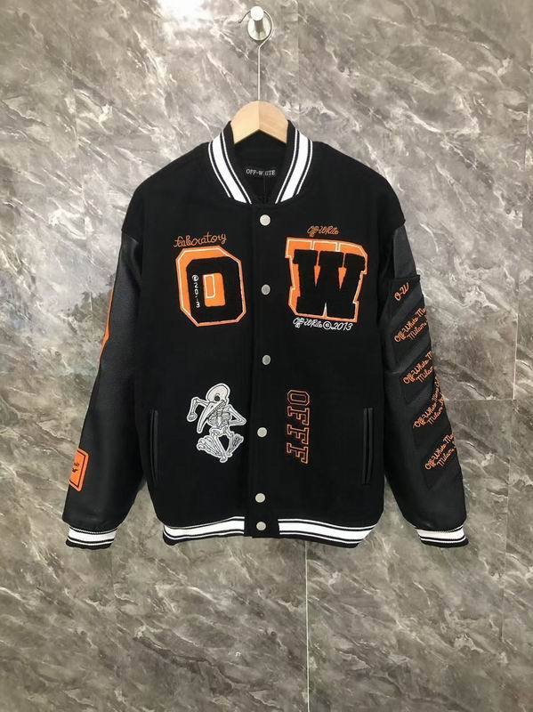 Off-White Jacket-091(M-XXL)
