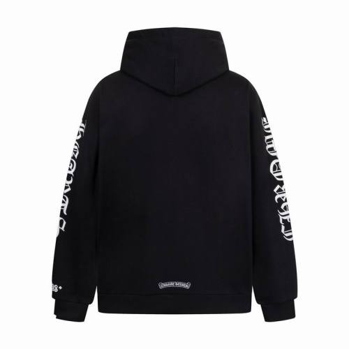 Chrome Hearts men Hoodies-1779(S-XL)