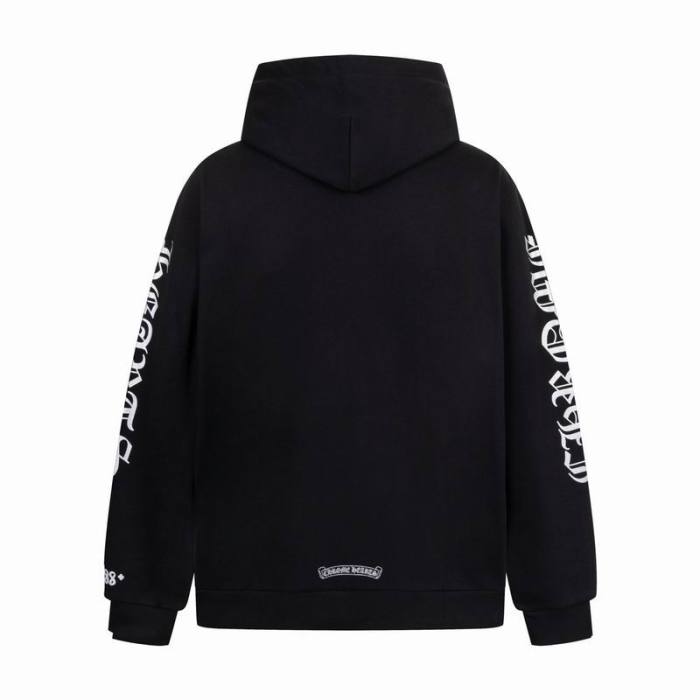 Chrome Hearts men Hoodies-1779(S-XL)