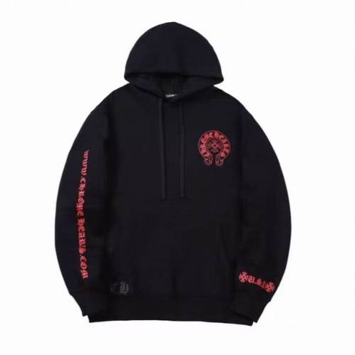 Chrome Hearts men Hoodies-1780(S-XL)
