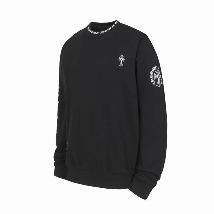 Chrome Hearts men Hoodies-1761(S-XL)