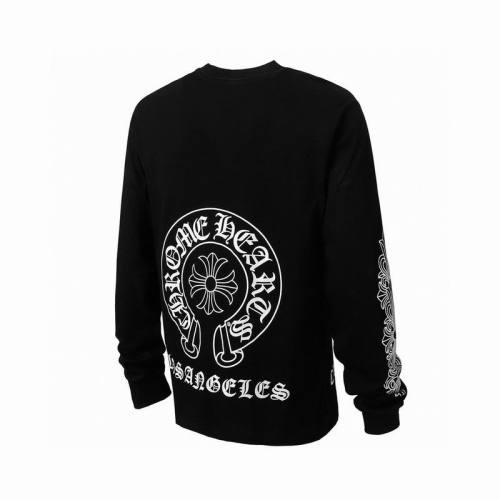 Chrome Hearts men Hoodies-1554(S-XL)