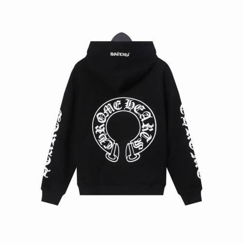 Chrome Hearts men Hoodies-1702(S-XL)