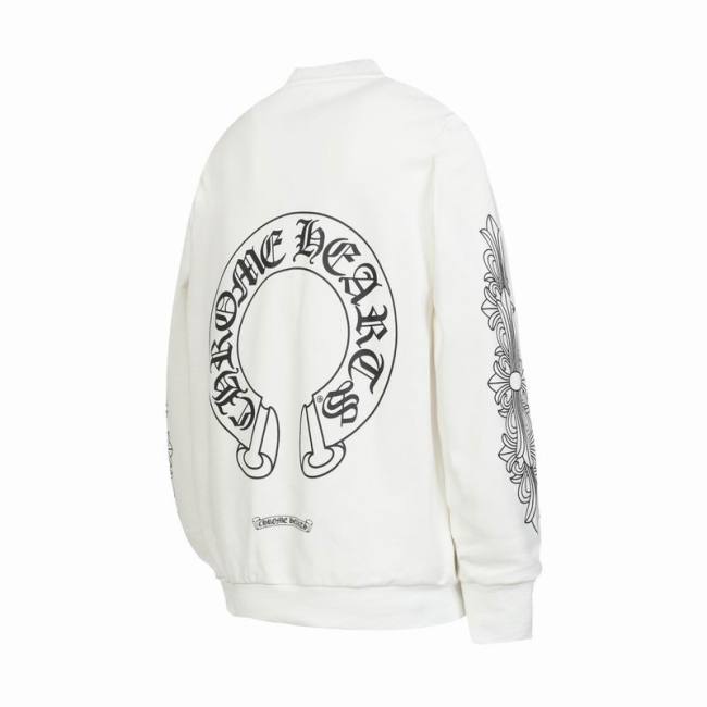 Chrome Hearts men Hoodies-1756(S-XL)