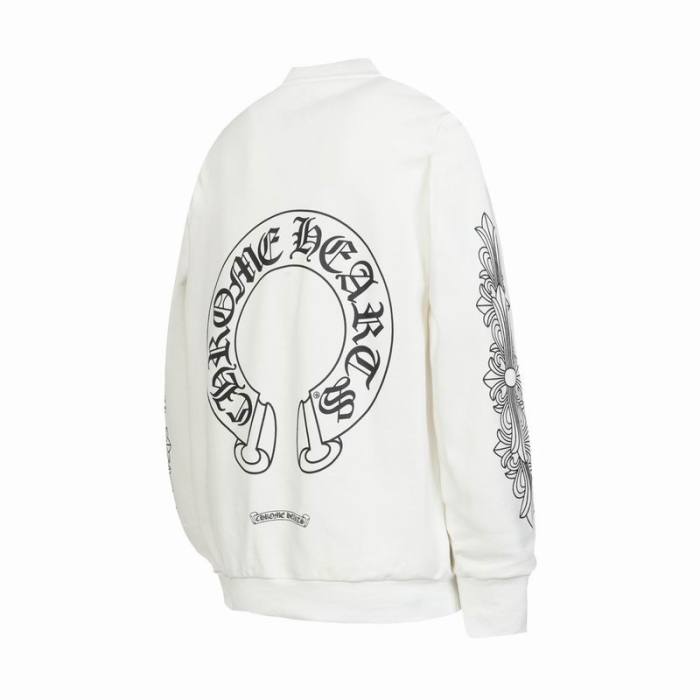 Chrome Hearts men Hoodies-1756(S-XL)