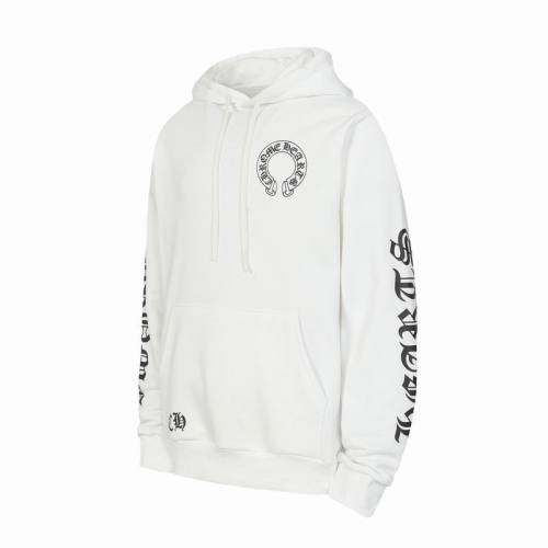 Chrome Hearts men Hoodies-1537(S-XL)