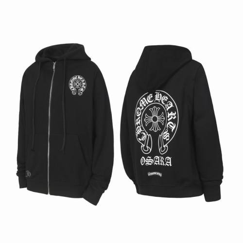 Chrome Hearts men Hoodies-1873(S-XL)