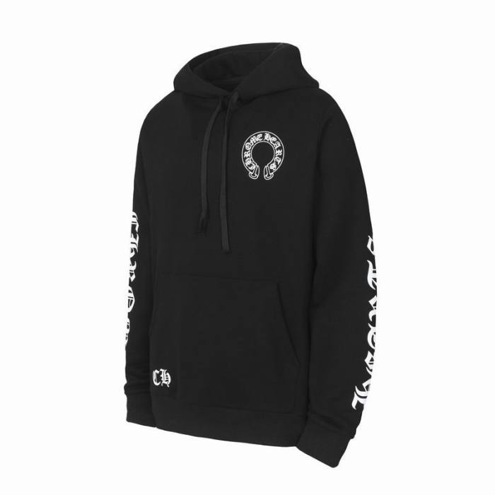 Chrome Hearts men Hoodies-1880(S-XL)