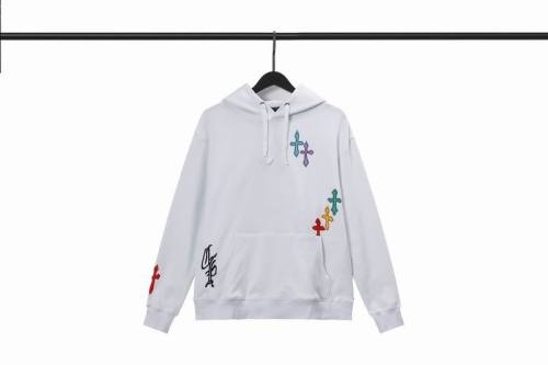 Chrome Hearts men Hoodies-1742(S-XL)
