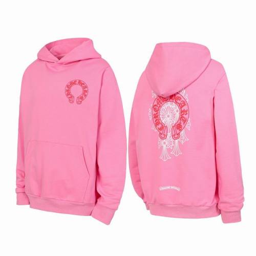 Chrome Hearts men Hoodies-1885(S-XL)
