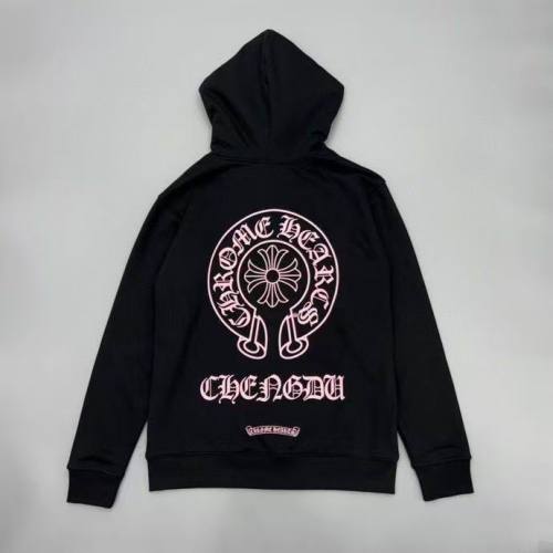 Chrome Hearts men Hoodies-1697(S-XL)