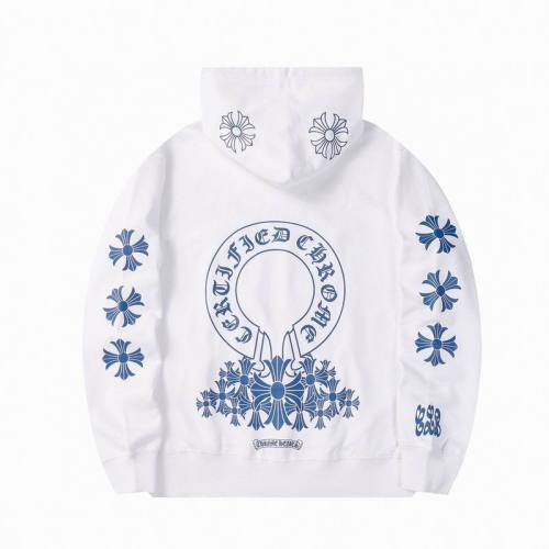 Chrome Hearts men Hoodies-1732(S-XL)