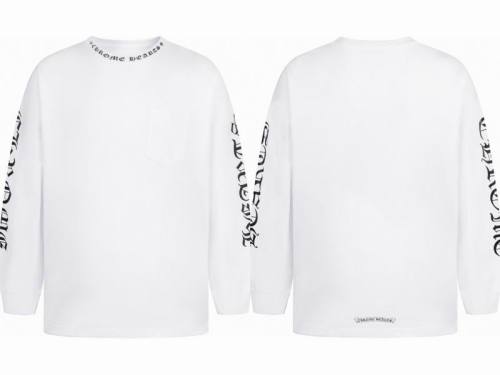 Chrome Hearts men Hoodies-1830(S-XL)