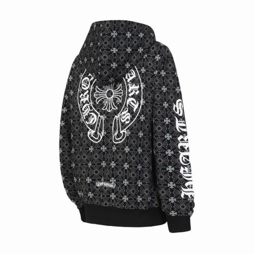 Chrome Hearts men Hoodies-1766(S-XL)