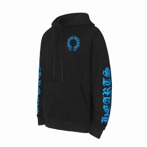 Chrome Hearts men Hoodies-1535(S-XL)