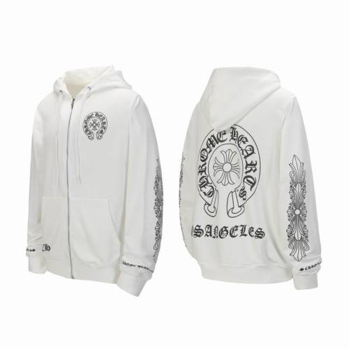 Chrome Hearts men Hoodies-1854(S-XL)