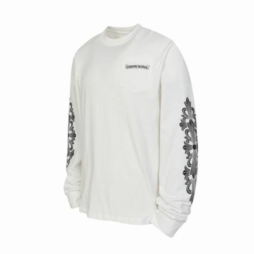 Chrome Hearts men Hoodies-1791(S-XL)