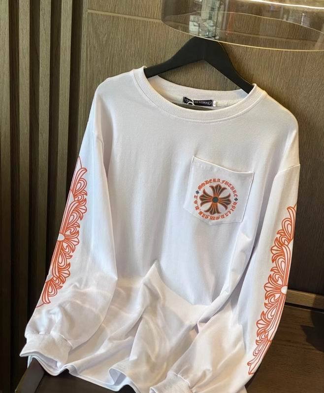 Chrome Hearts men Hoodies-1569(S-XL)