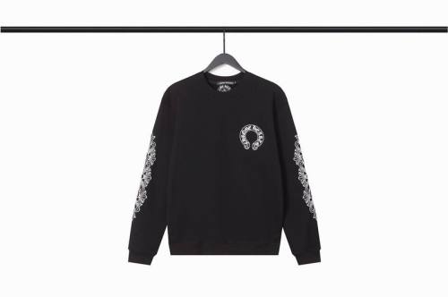 Chrome Hearts men Hoodies-1622(S-XL)