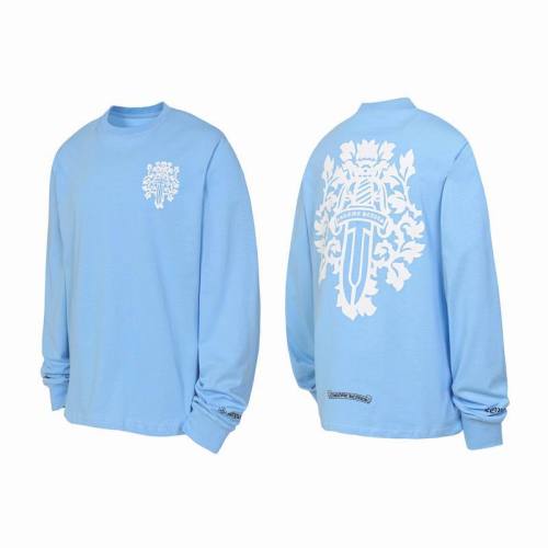 Chrome Hearts men Hoodies-1868(S-XL)