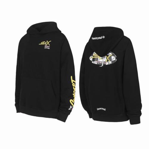 Chrome Hearts men Hoodies-1878(S-XL)