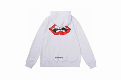 Chrome Hearts men Hoodies-1718(S-XL)