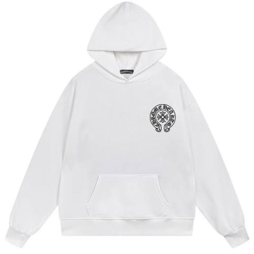 Chrome Hearts men Hoodies-1746(S-XL)