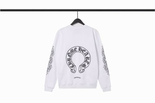 Chrome Hearts men Hoodies-1620(S-XL)