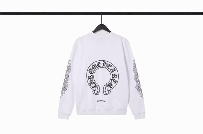 Chrome Hearts men Hoodies-1620(S-XL)