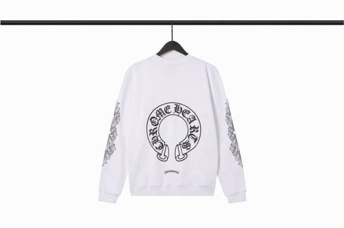 Chrome Hearts men Hoodies-1620(S-XL)