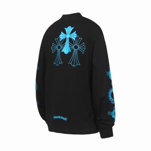 Chrome Hearts men Hoodies-1771(S-XL)