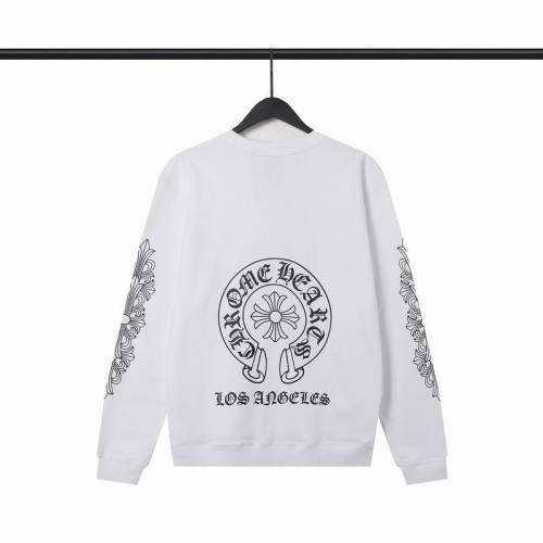 Chrome Hearts men Hoodies-1624(S-XL)