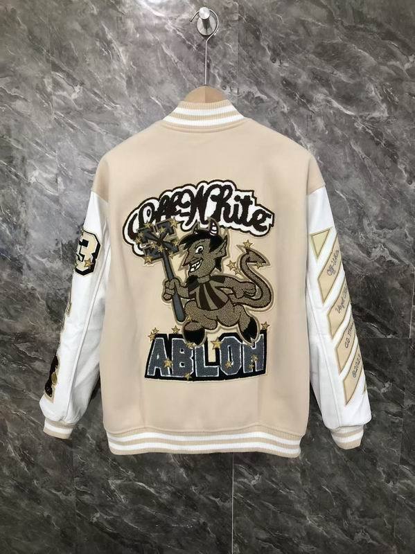 Off-White Jacket-093(M-XXL)