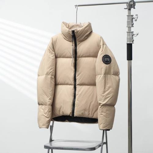 CG Down Jacket men-1046(XS-XXL)