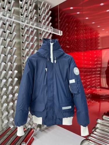 CG Down Jacket men-1013(S-XXL)